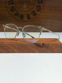 Picture of Chrome Hearts Optical Glasses _SKUfw52079832fw